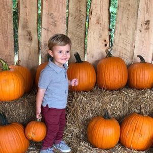 Meet your Posher, Donna